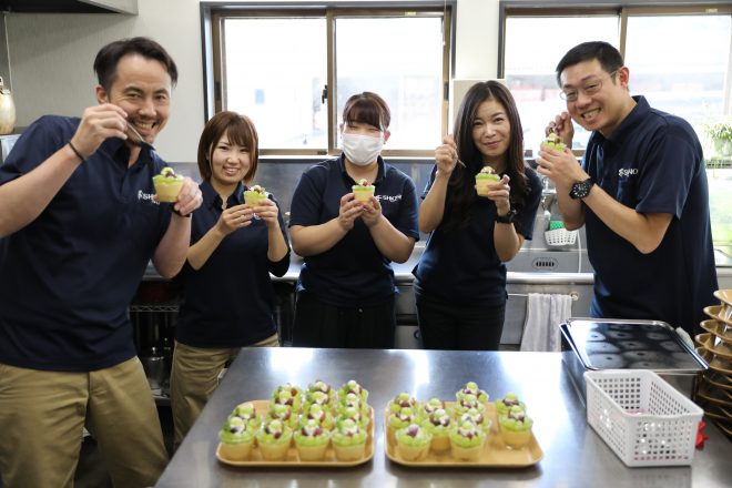 集合写真